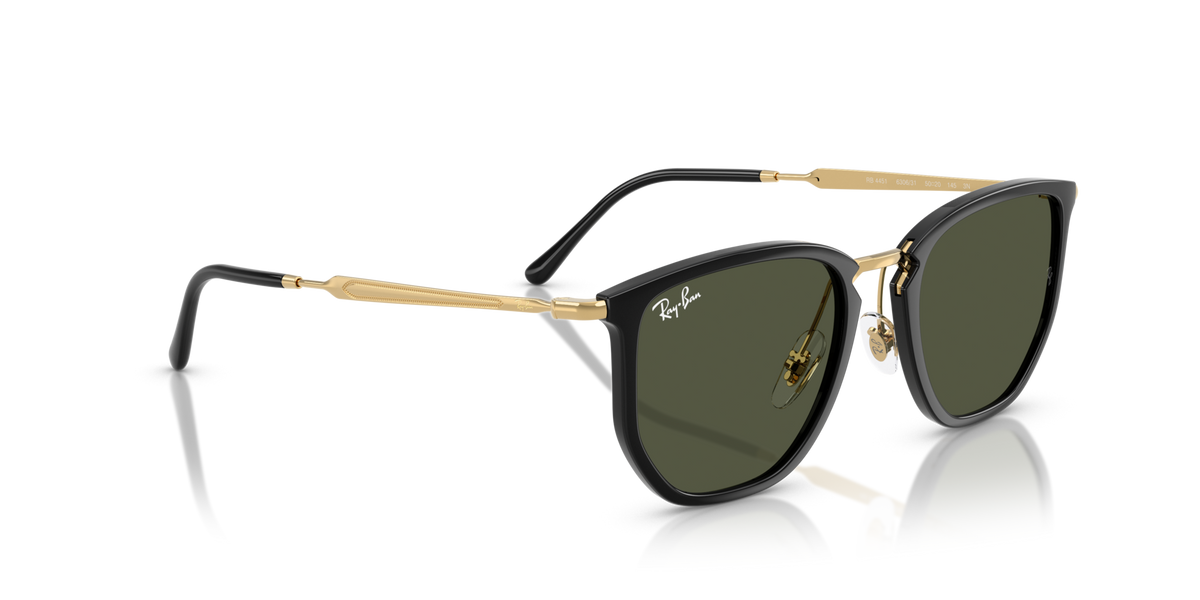 Ray-Ban RB4451 630631