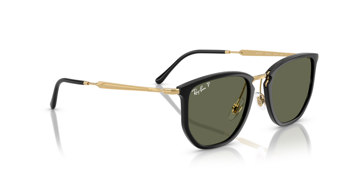 Ray-Ban RB4451 630658