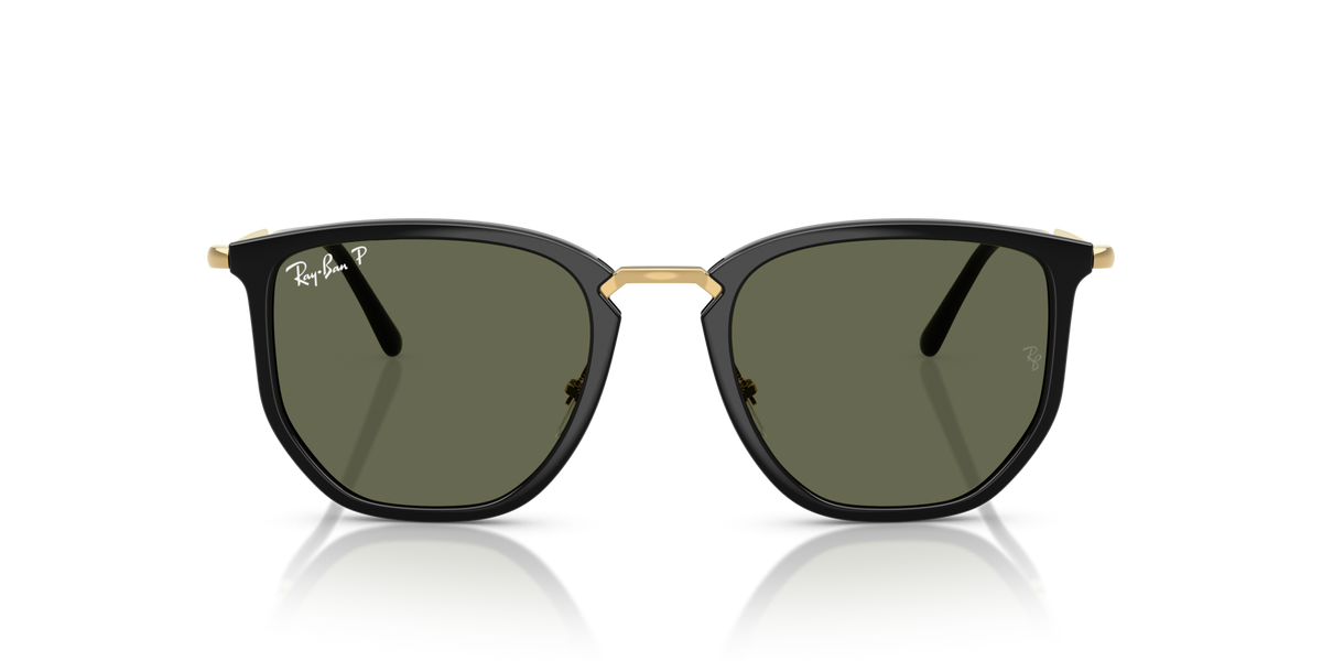 Ray-Ban RB4451 630658