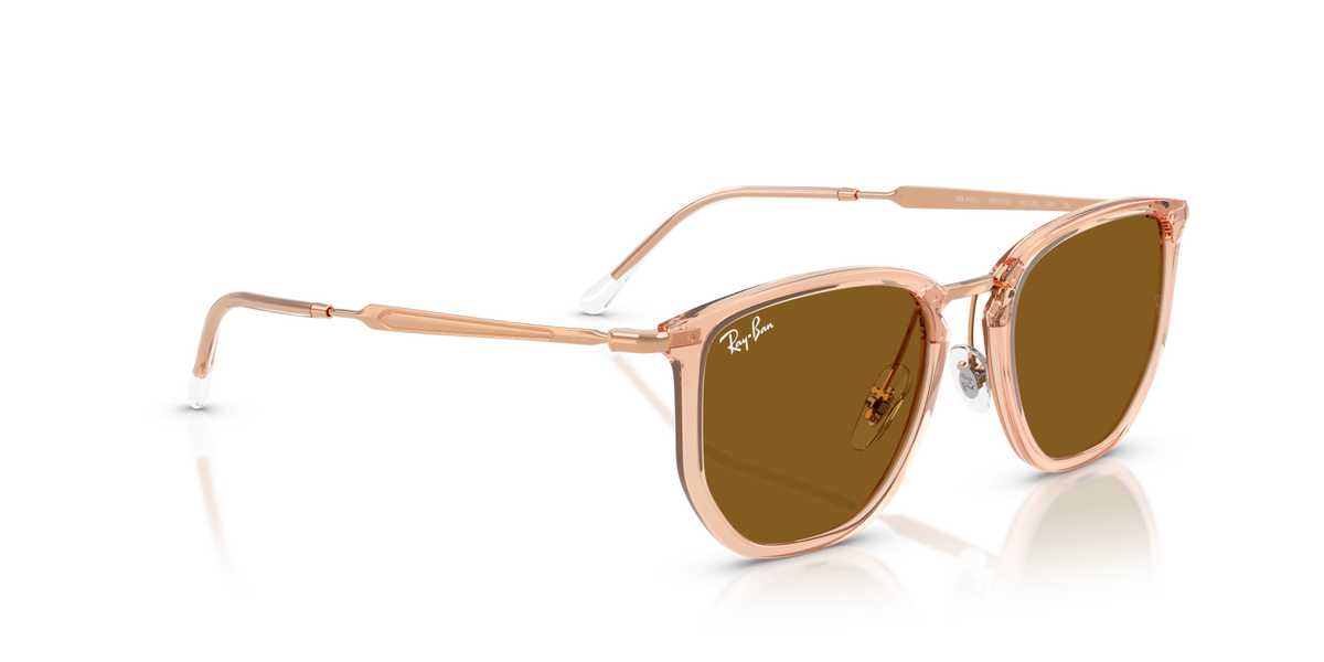 Ray-Ban RB4451 680133
