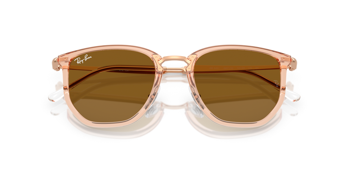 Ray-Ban RB4451 680133