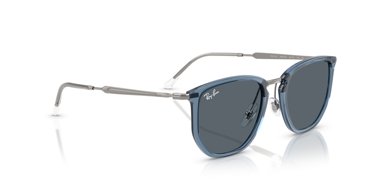 Ray-Ban RB4451 6803R5