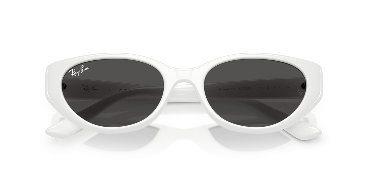 Ray-Ban RB4457D 677287