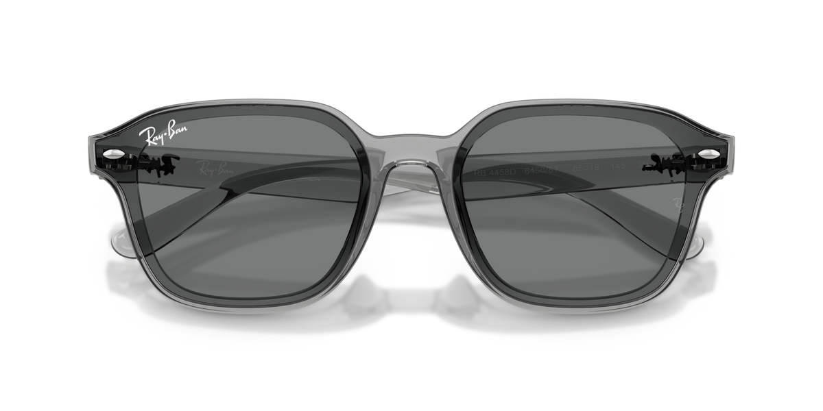 Ray-Ban RB4458D 645087