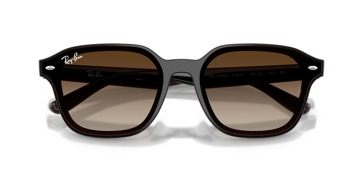 Ray-Ban RB4458D 714/13