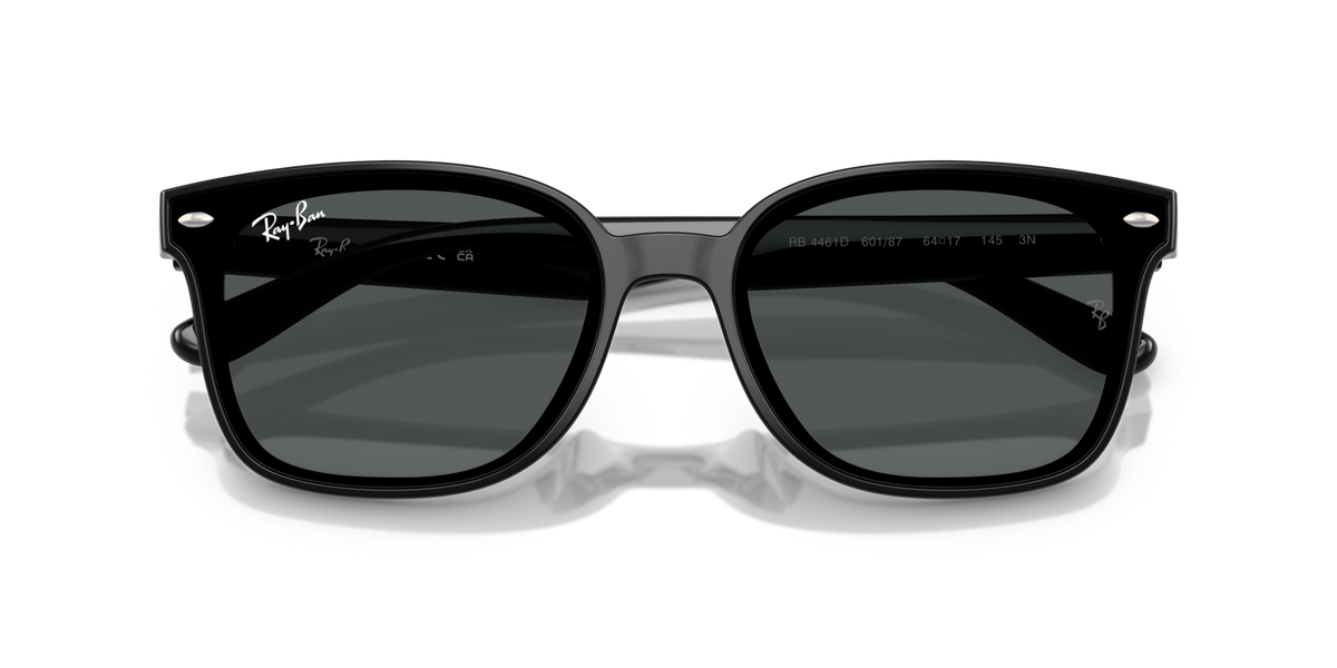 Ray-Ban RB4461D 601/87
