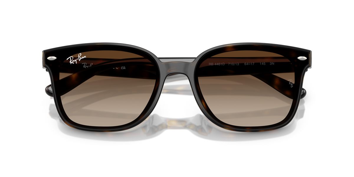 Ray-Ban RB4461D 710/13