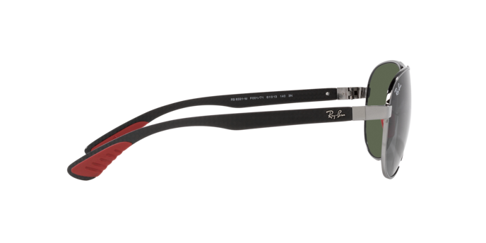 Ray-Ban RB8331M F002H2