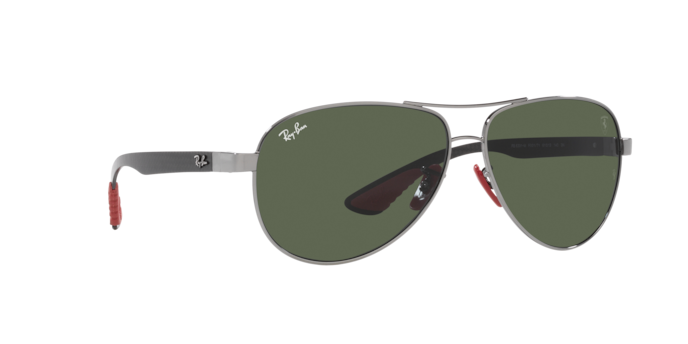 Ray-Ban RB8331M F002H2