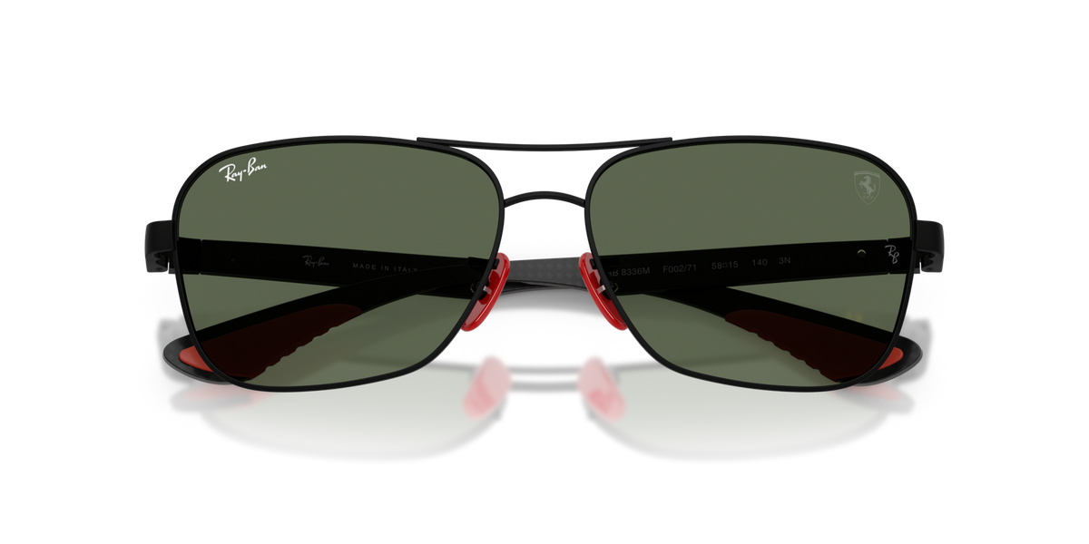 Ray-Ban RB8336M F00271