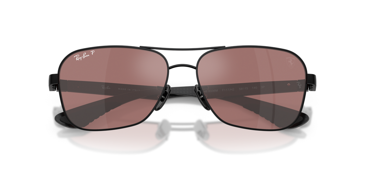 Ray-Ban RB8336M F117H2