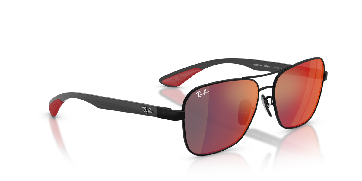 Ray-Ban RB8336M F1186P