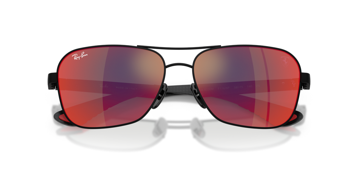 Ray-Ban RB8336M F1186P