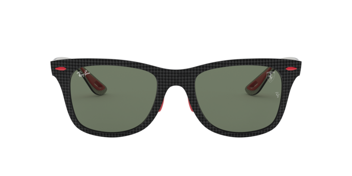 Ray-Ban RB8395M F05580