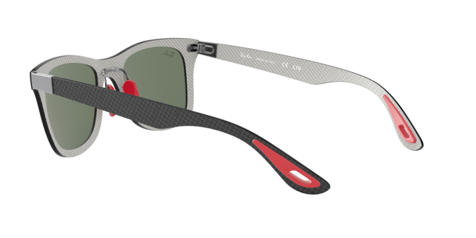 Ray-Ban RB8395M F05580