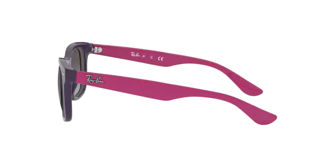 Ray-Ban Junior New Wayfarer RJ9052S 70218G