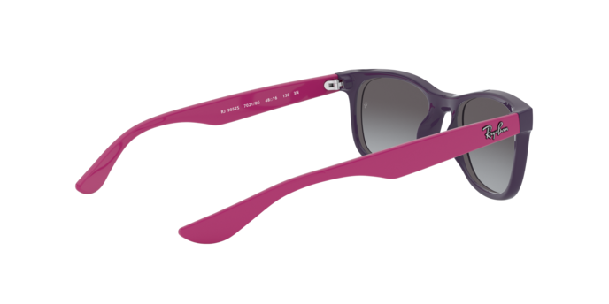 Ray-Ban Junior New Wayfarer RJ9052S 70218G