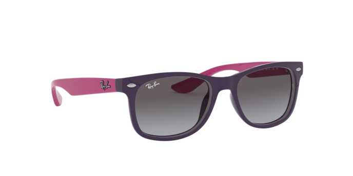 Ray-Ban Junior New Wayfarer RJ9052S 70218G