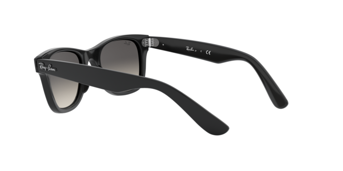 Ray-Ban Junior Wayfarer RJ9066S 100/11
