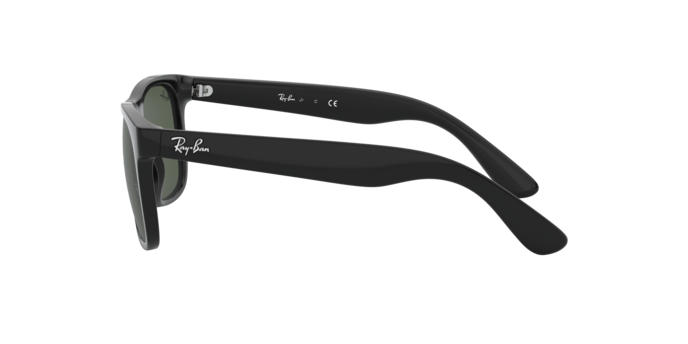 Ray-Ban Junior Justin RJ9069S 100/71