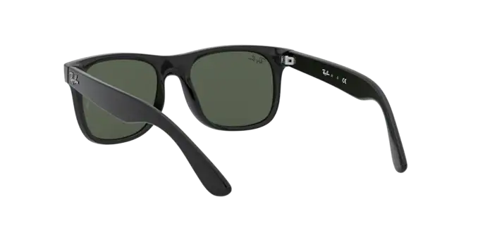 Ray-Ban Junior Justin RJ9069S 100/71