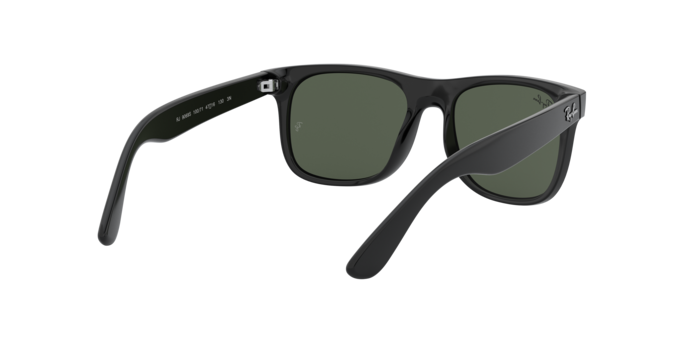Ray-Ban Junior Justin RJ9069S 100/71