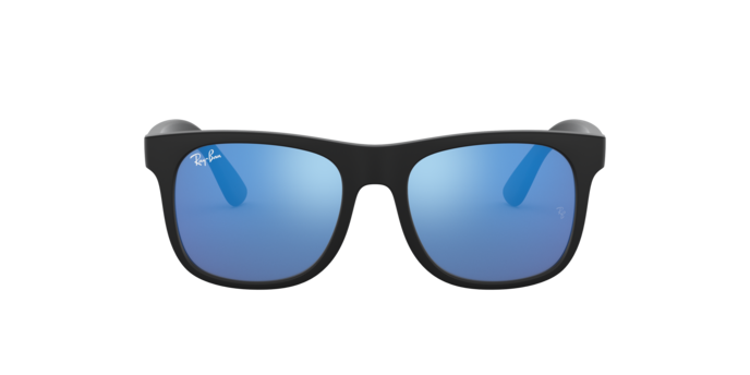Ray-Ban Junior Justin RJ9069S 702855