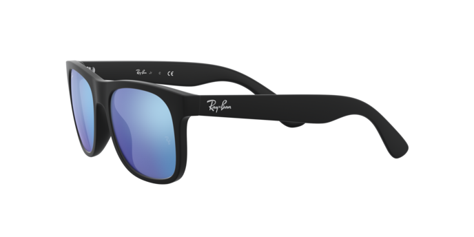 Ray-Ban Junior Justin RJ9069S 702855
