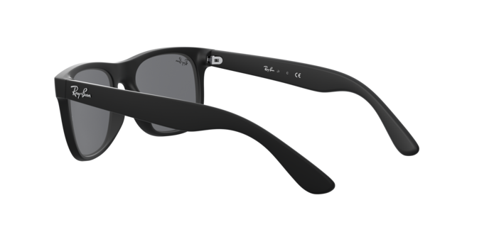 Ray-Ban Junior Justin RJ9069S 702855
