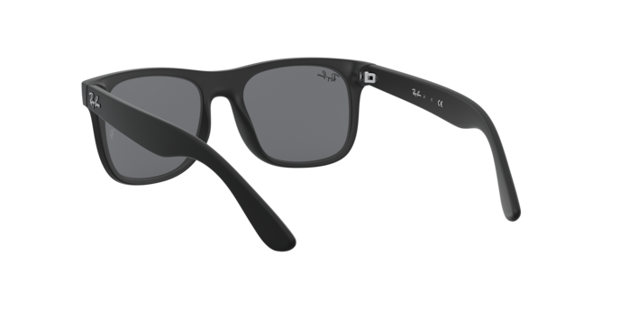 Ray-Ban Junior Justin RJ9069S 702855