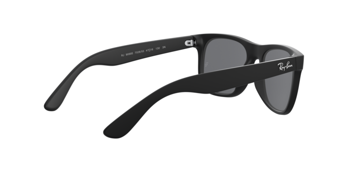 Ray-Ban Junior Justin RJ9069S 702855