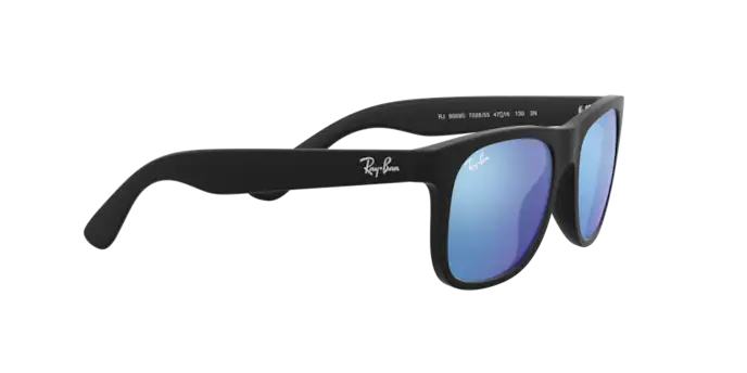 Ray-Ban Junior Justin RJ9069S 702855
