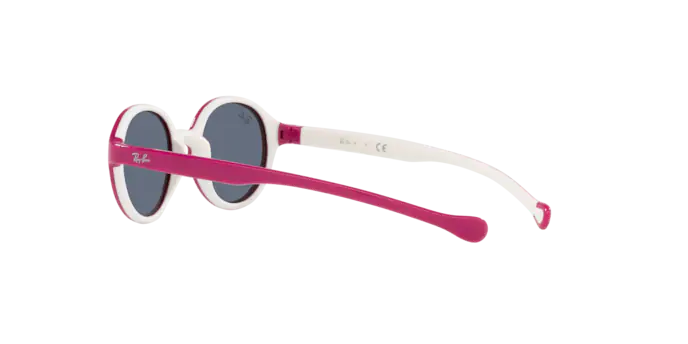 Ray-Ban RJ9075S 710187