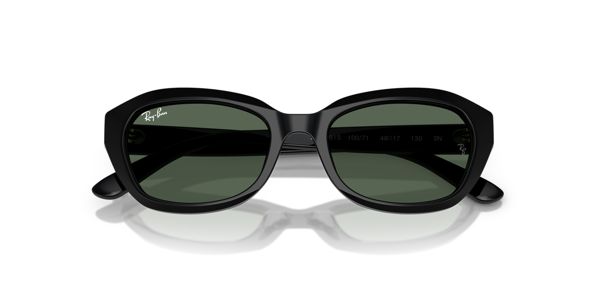 Ray-Ban RJ9081S 100/71