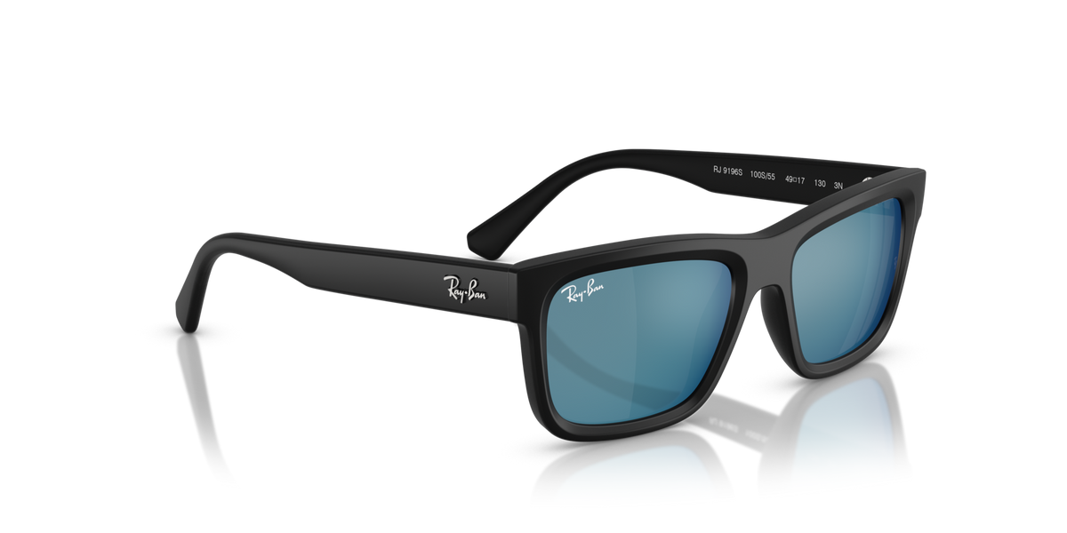 Ray-Ban RJ9196S 100S55