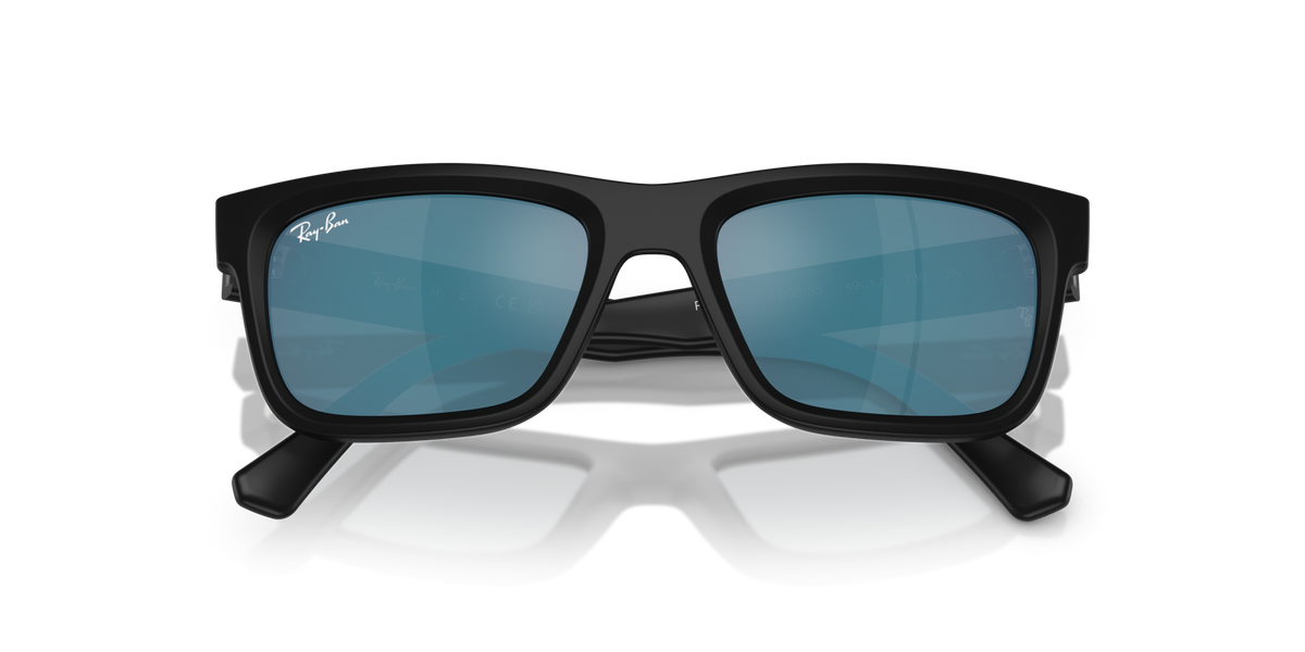 Ray-Ban RJ9196S 100S55