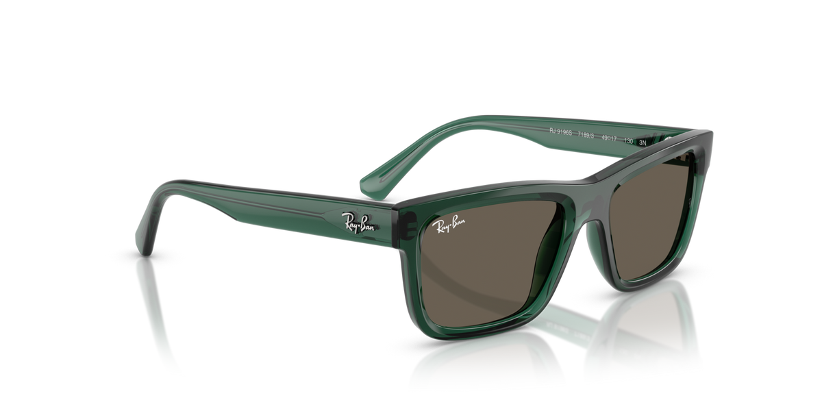 Ray-Ban RJ9196S 7189/3