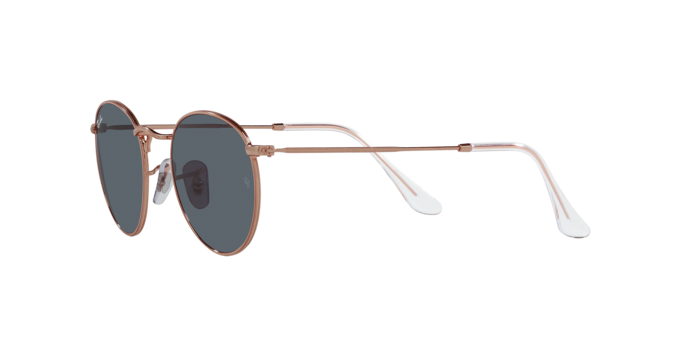 Ray-Ban Round Metal RB3447 9202R5