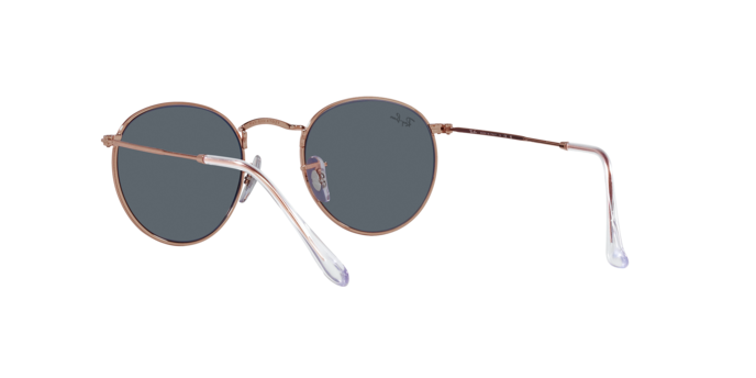 Ray-Ban Round Metal RB3447 9202R5