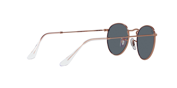 Ray-Ban Round Metal RB3447 9202R5