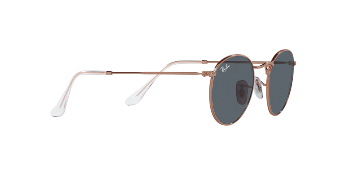 Ray-Ban Round Metal RB3447 9202R5