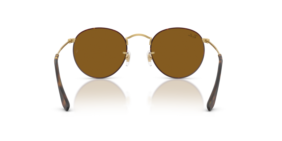 Ray-Ban Round Metal RB3447 927533