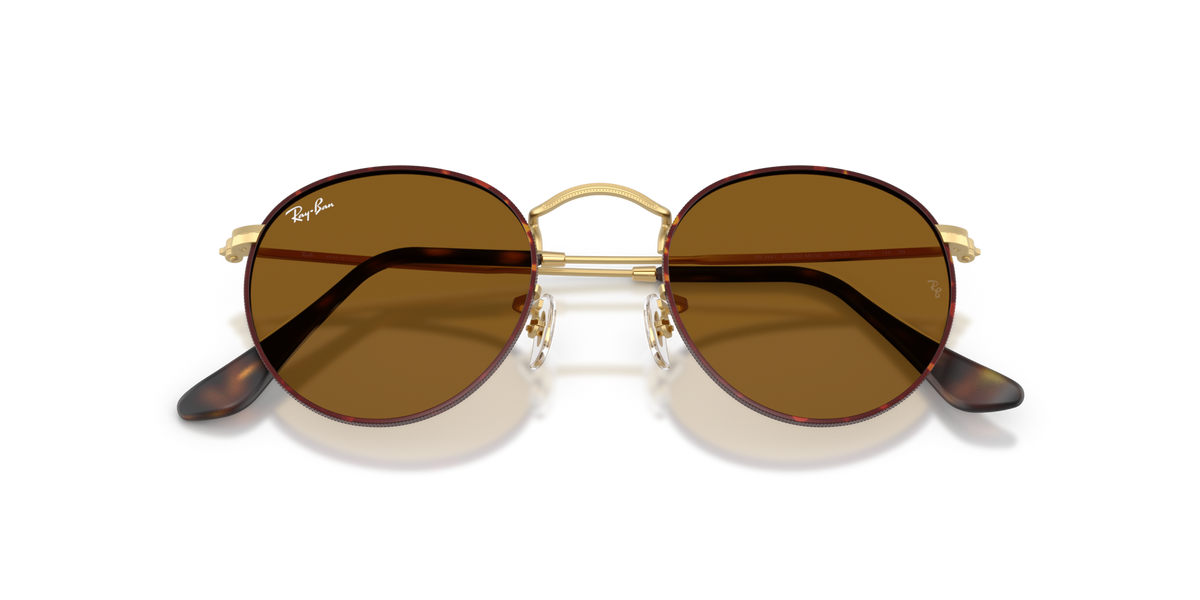 Ray-Ban Round Metal RB3447 927533