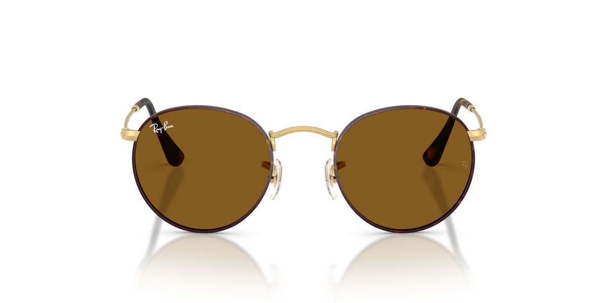 Ray-Ban Round Metal RB3447 927533