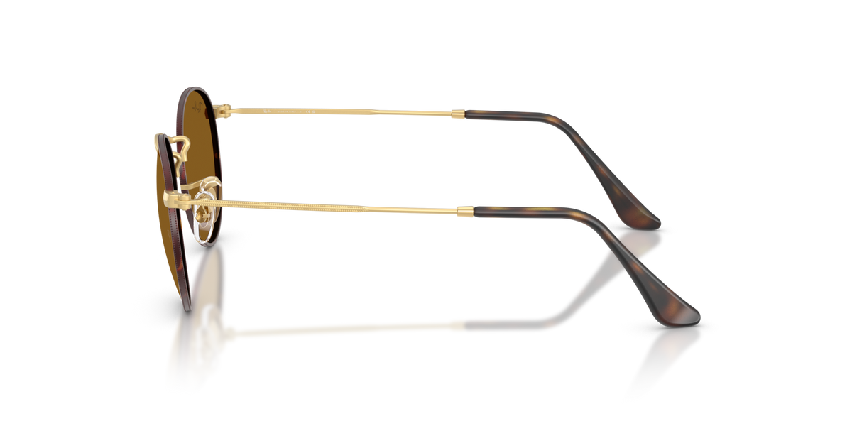 Ray-Ban Round Metal RB3447 927533