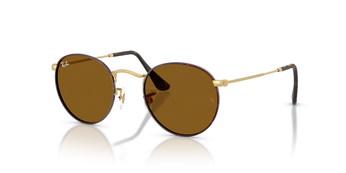 Ray-Ban Round Metal RB3447 927533