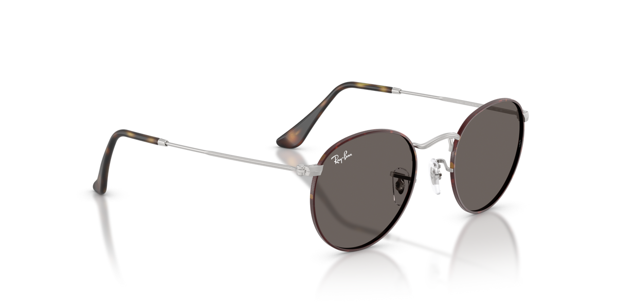 Ray-Ban Round Metal RB3447 9277B1