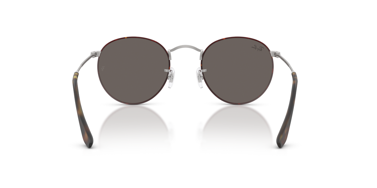 Ray-Ban Round Metal RB3447 9277B1
