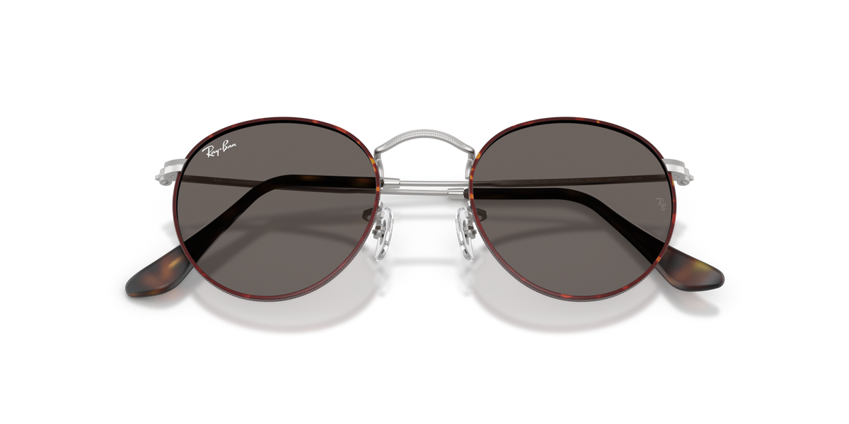 Ray-Ban Round Metal RB3447 9277B1