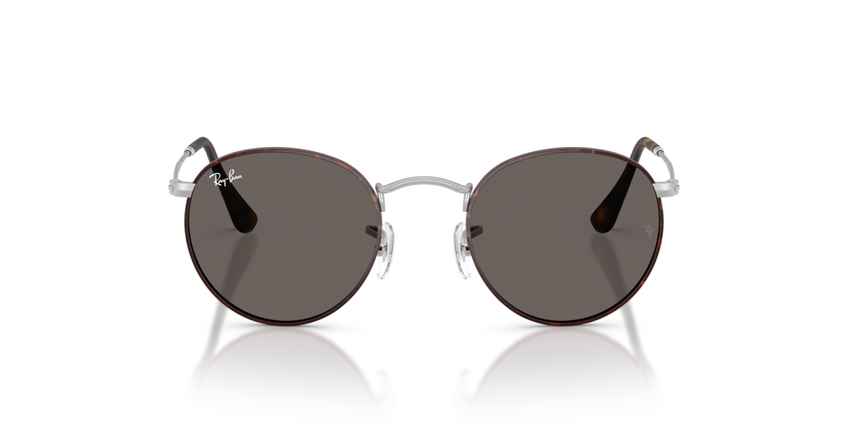 Ray-Ban Round Metal RB3447 9277B1